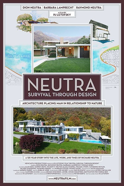 Neutra- Survival Through Design mp4