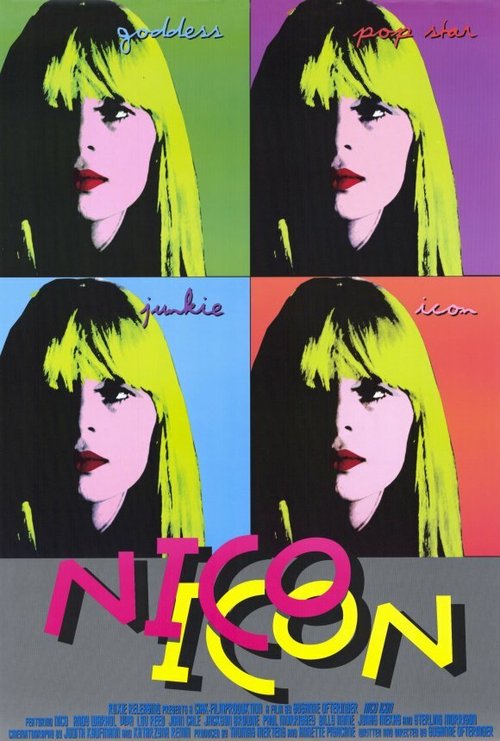 Nico Icon скачать