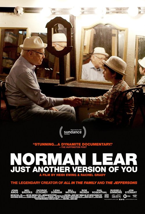 Norman Lear: Just Another Version of You mp4