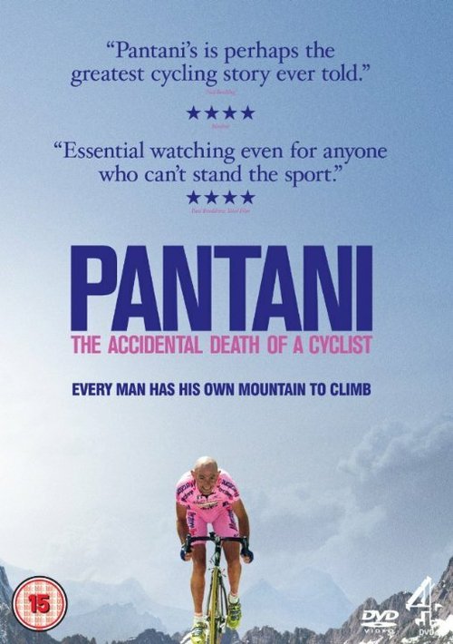 Pantani: The Accidental Death of a Cyclist mp4