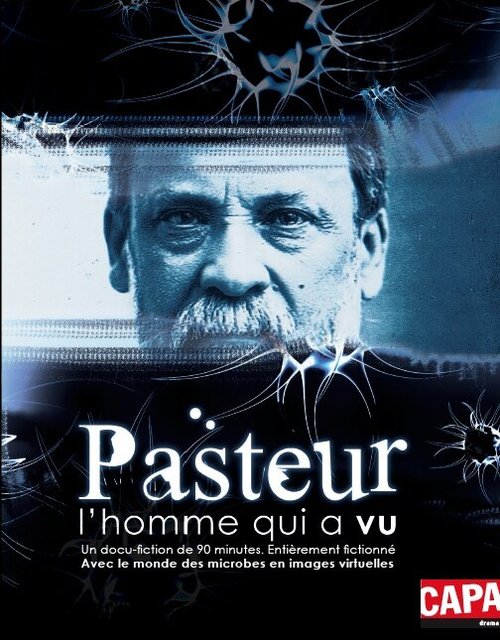 Pasteur, l'homme qui a vu mp4