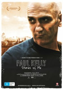 Paul Kelly - Stories of Me mp4