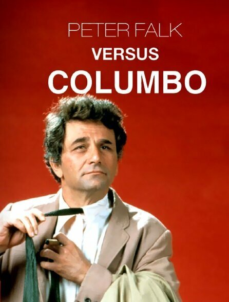 Peter Falk versus Columbo mp4