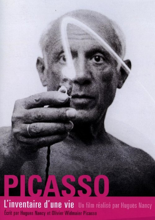 Picasso, l'inventaire d'une vie mp4