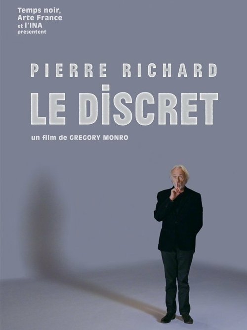 Pierre Richard: Le discret mp4