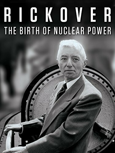 Rickover: The Birth of Nuclear Power mp4