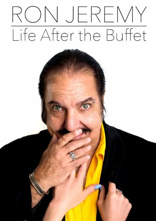 Ron Jeremy, Life After the Buffet mp4