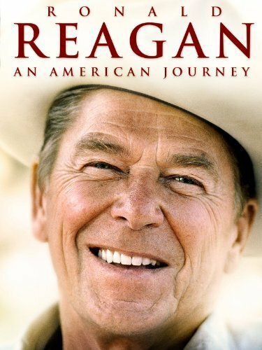 Ronald Reagan: An American Journey mp4