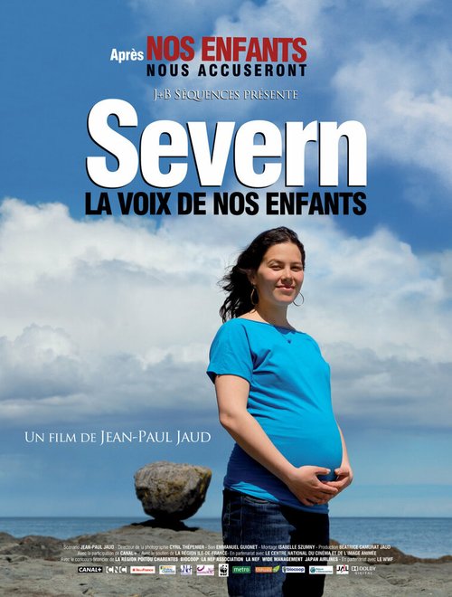 Severn, la voix de nos enfants mp4