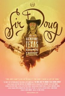 Sir Doug and the Genuine Texas Cosmic Groove mp4