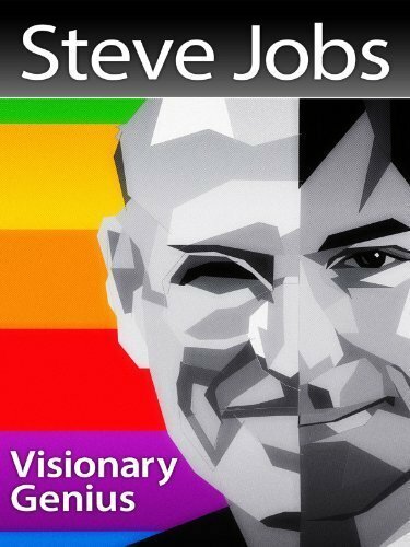 Steve Jobs: Visionary Genius mp4