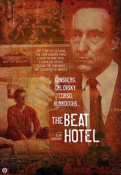 The Beat Hotel mp4