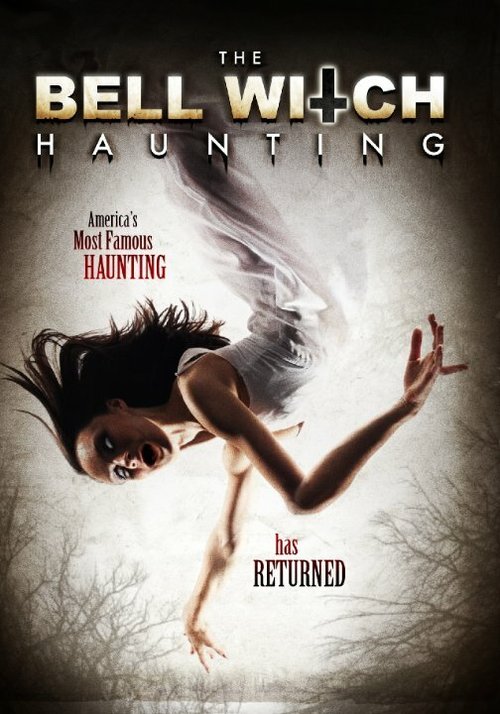 The Bell Witch Haunting mp4