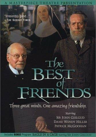 The Best of Friends скачать