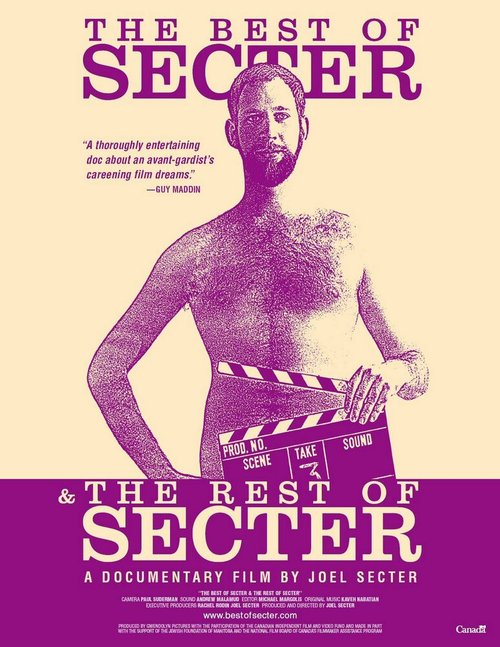 The Best of Secter & the Rest of Secter mp4