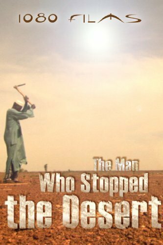 The Man Who Stopped the Desert mp4