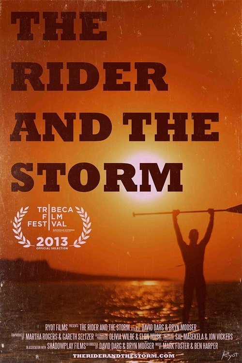 The Rider and The Storm mp4