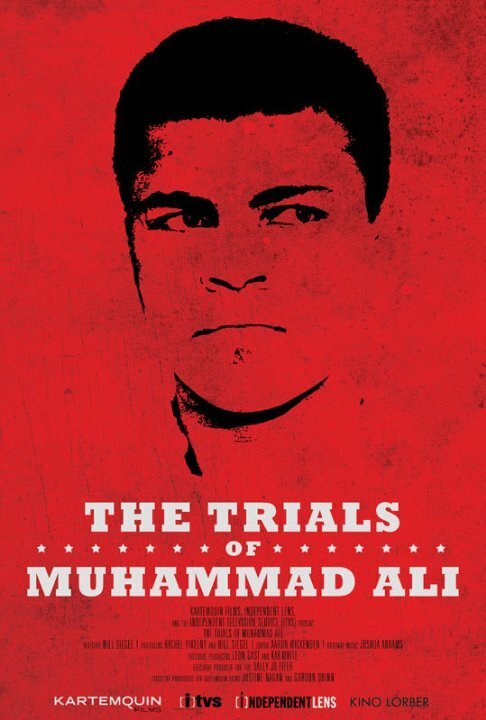 The Trials of Muhammad Ali mp4