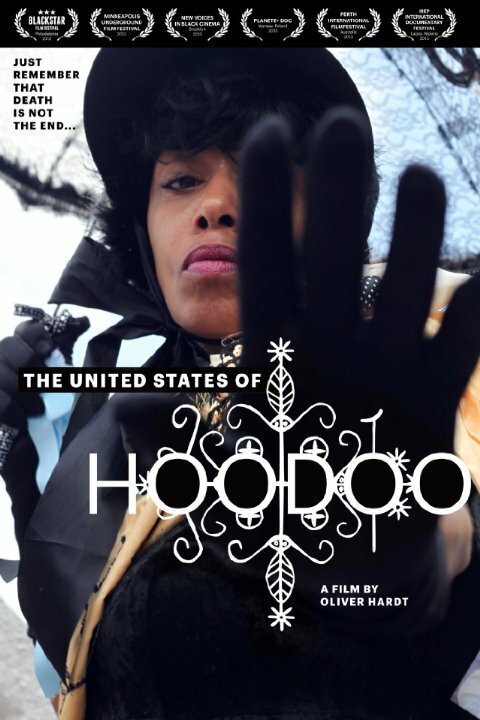 The United States of Hoodoo mp4