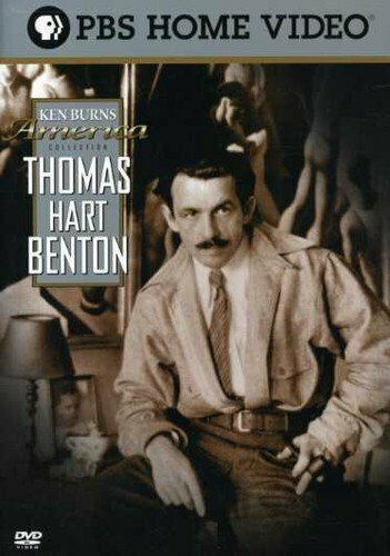 Thomas Hart Benton mp4