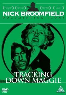 Tracking Down Maggie: The Unofficial Biography of Margaret Thatcher скачать