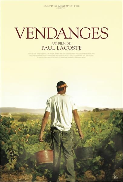 Vendanges mp4