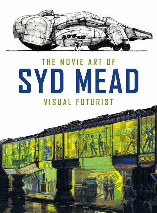 Visual Futurist: The Art & Life of Syd Mead mp4