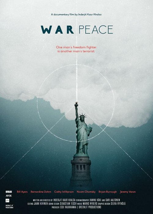 War/Peace скачать
