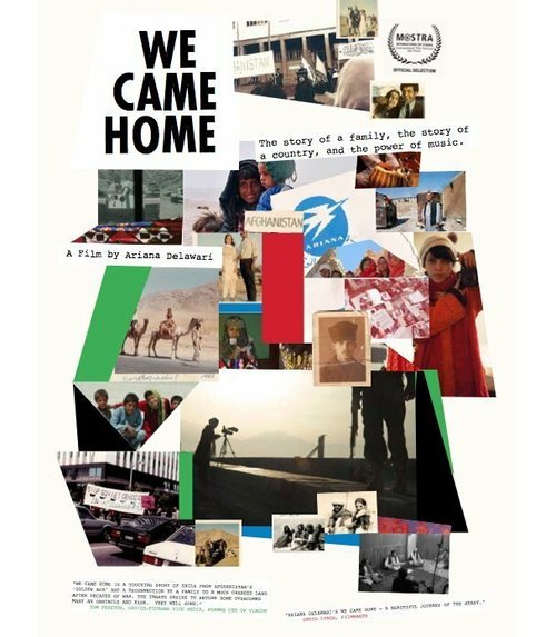 We Came Home mp4