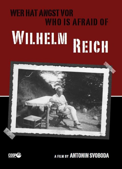 Wer hat Angst vor Wilhelm Reich? mp4