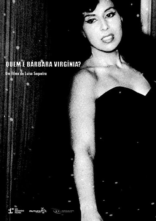 Who is Barbara Virginia? mp4