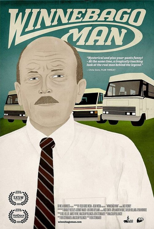 Winnebago Man mp4