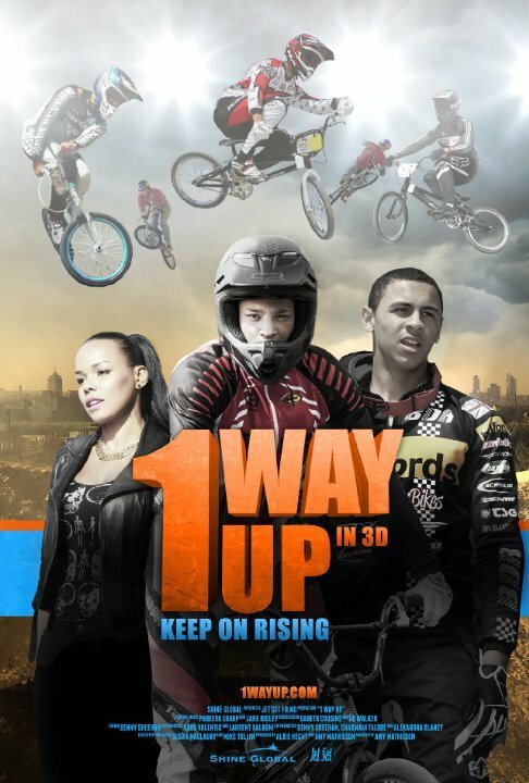 1 Way Up: The Story of Peckham BMX mp4