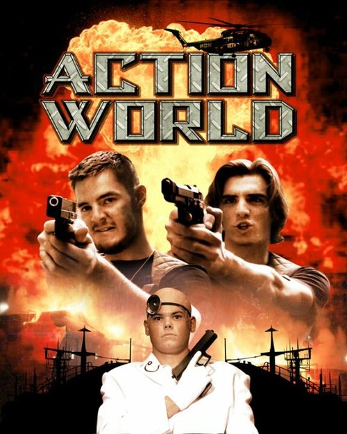 Action World mp4