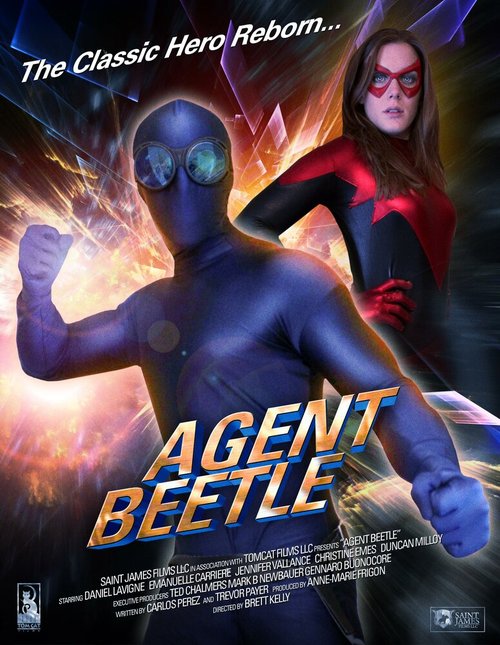 Agent Beetle mp4