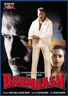 Badmaash mp4