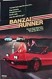 Banzai Runner mp4