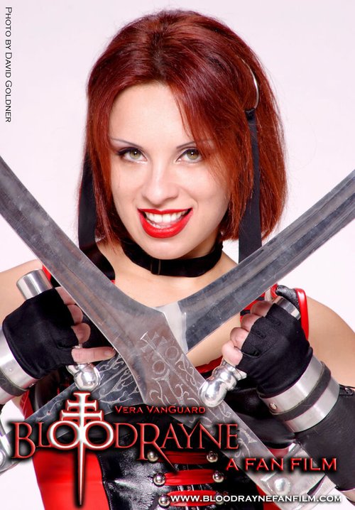 BloodRayne: A Fan Film mp4