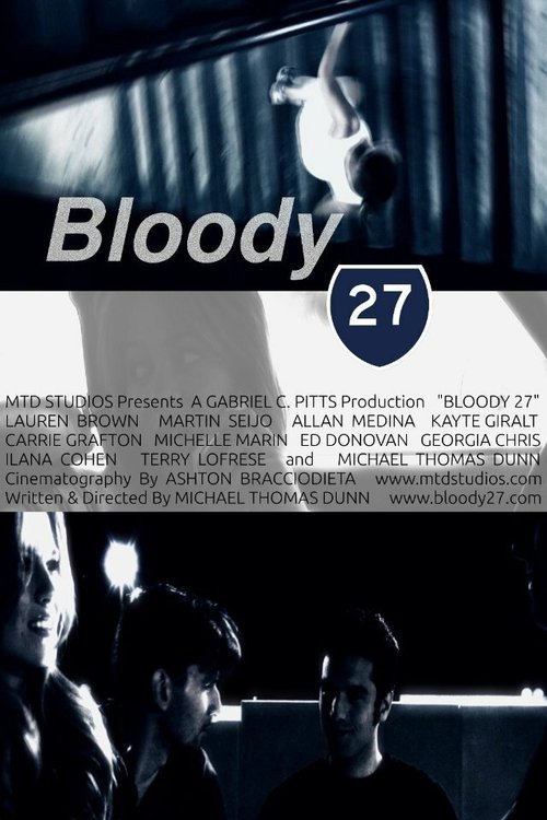 Bloody 27 mp4