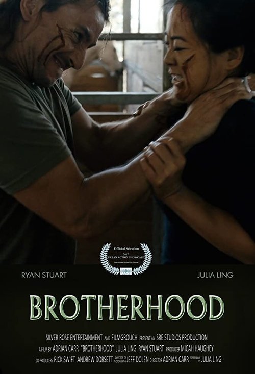 Bonds of Brotherhood mp4