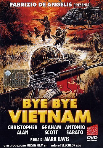 Bye Bye Vietnam mp4