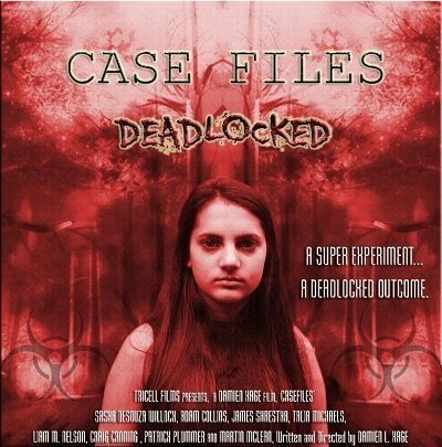 Case Files mp4