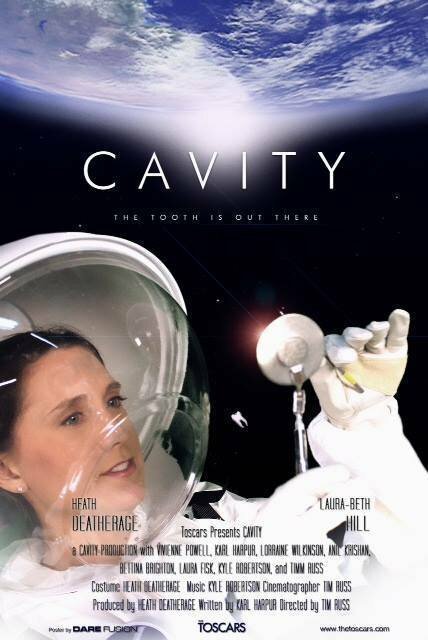 Cavity mp4