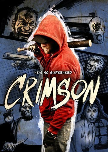 Crimson: The Motion Picture mp4