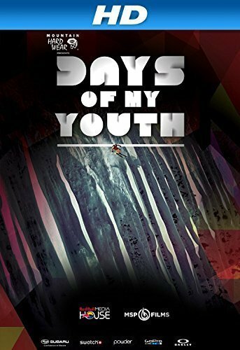 Days of My Youth mp4