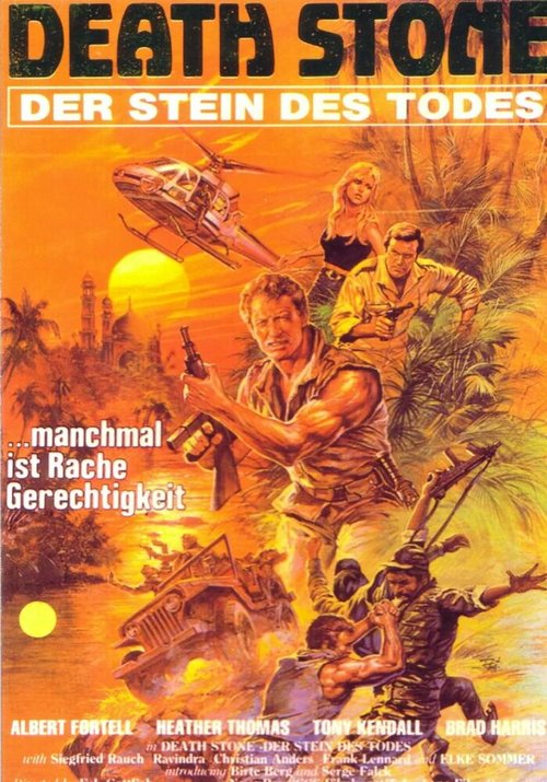 Der Stein des Todes mp4
