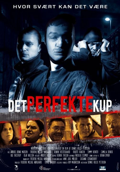 Det perfekte kup mp4