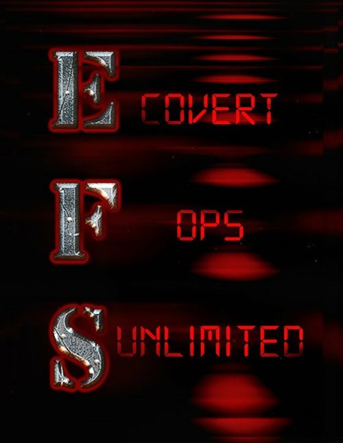 EFS: Covert Ops Unlimited mp4