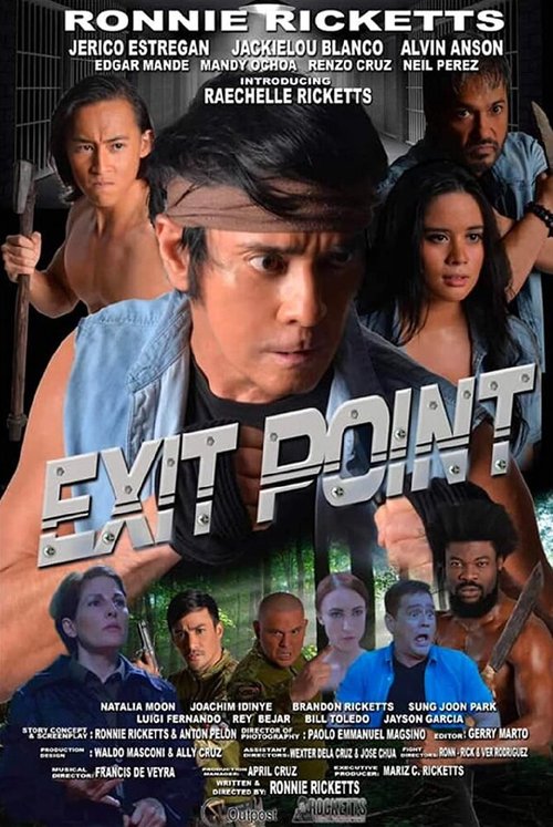 Exit Point mp4