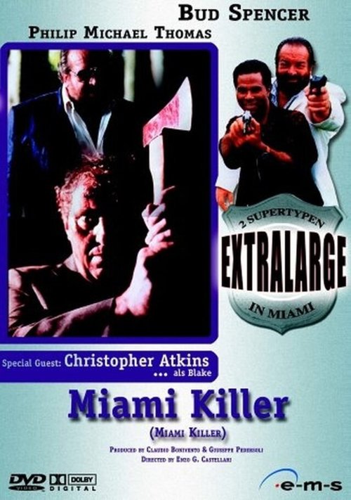 Extralarge: Miami Killer mp4